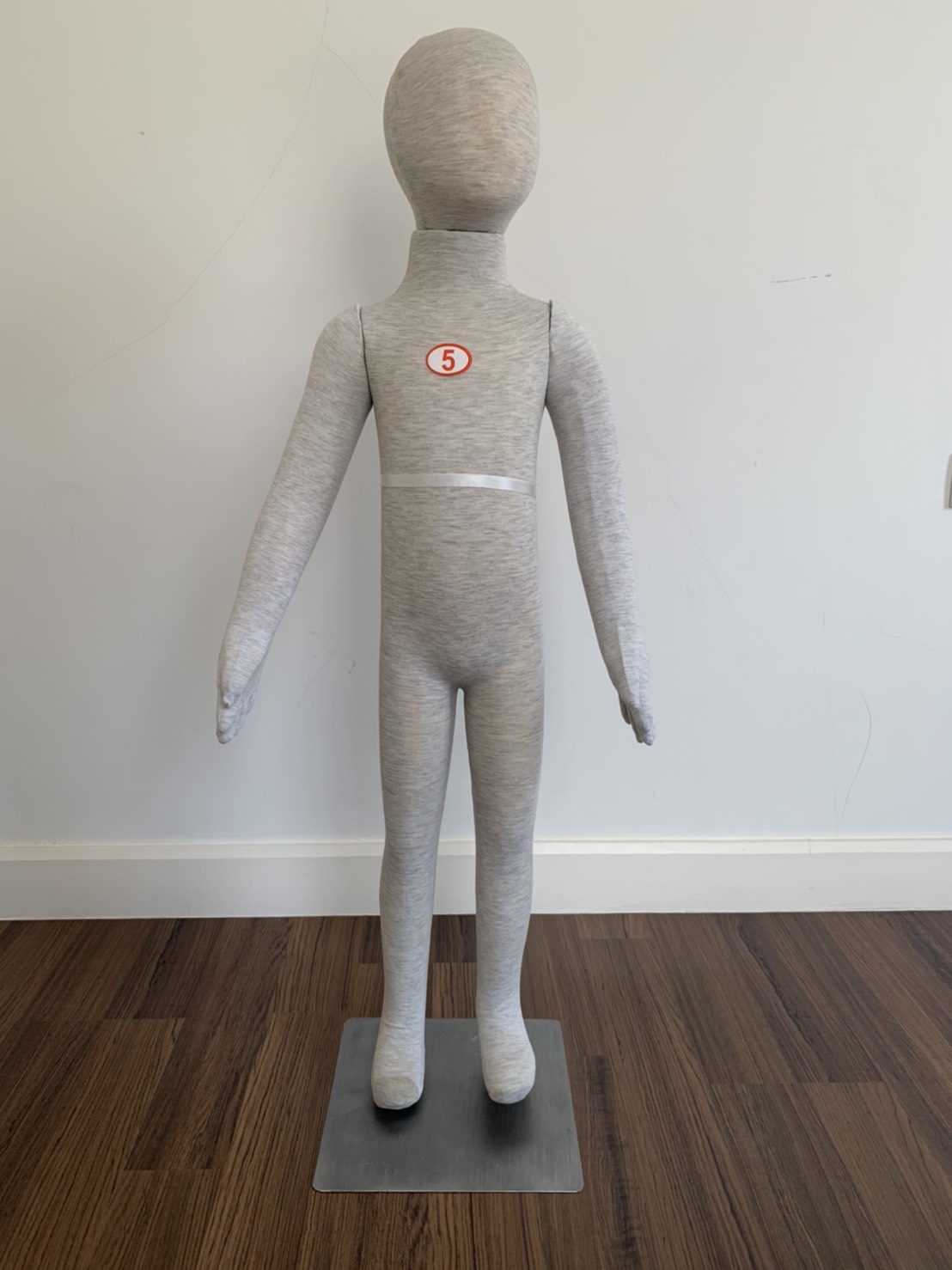 หุ่นมัมมี่