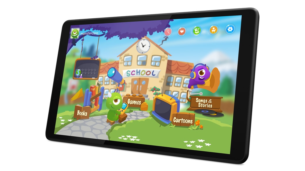 Lenovo TAB M8 TB-8505X Tablet