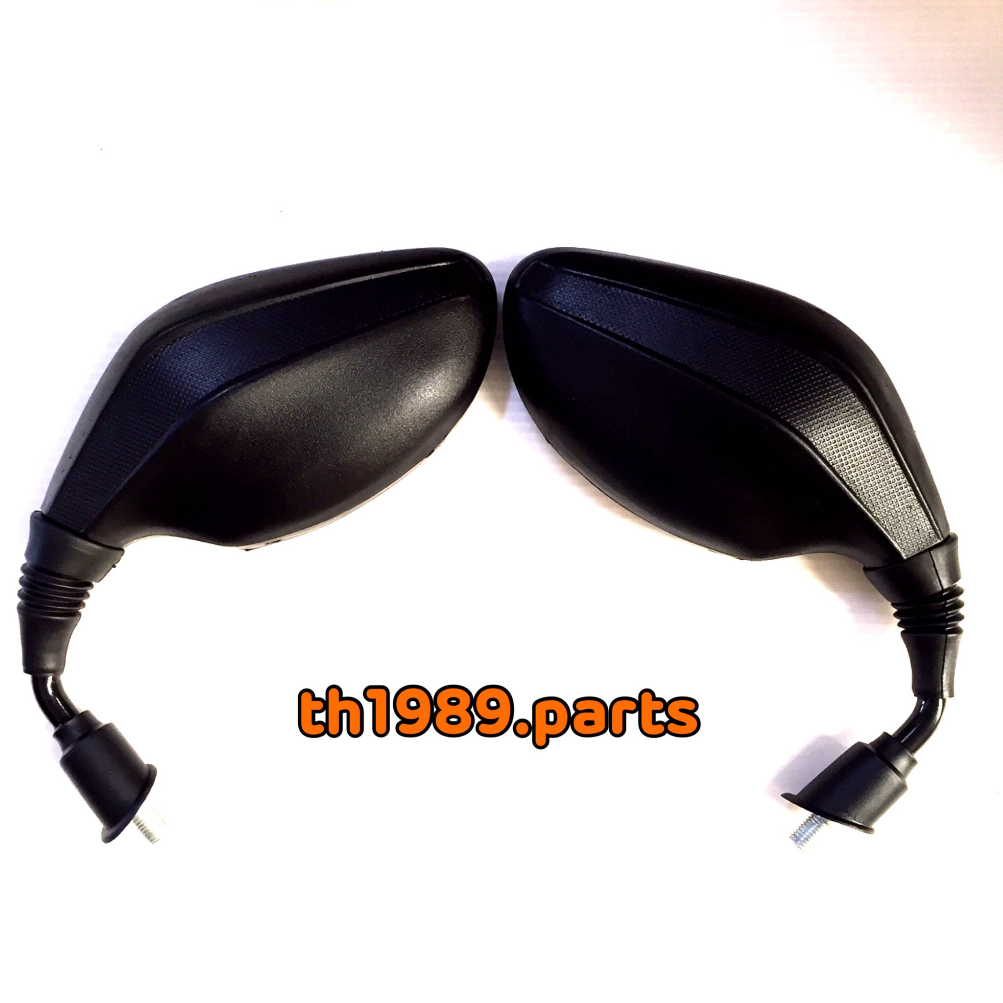 PD000079 CLICK 125 i กระจก CLICK 125i