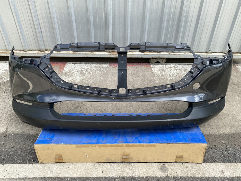 กันชนหน้า Mazda CX-30 2019-2022