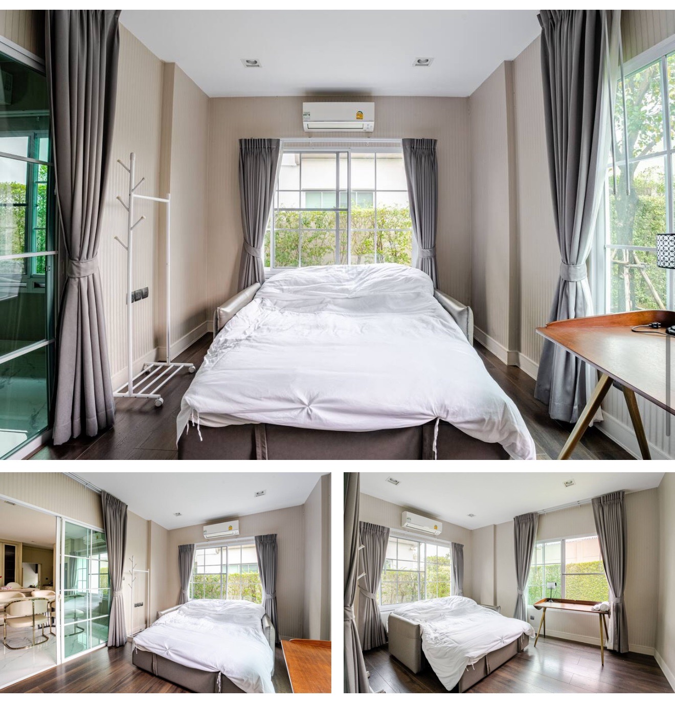 Nantawan Ramintra - Phahon Yothin 50