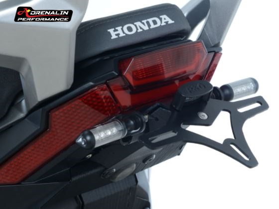 ท้ายสั้น R&G สำหรับ X-ADV 750 2017-2020