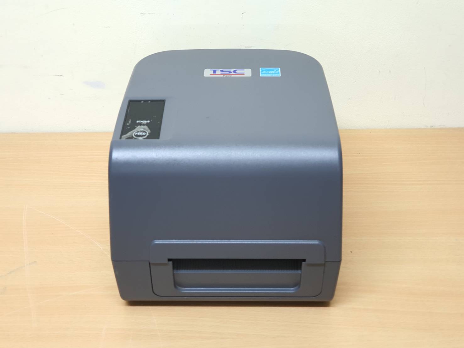 เครื่องพิมพ์บาร์โค้ด TSC P200 SERIES มือสอง