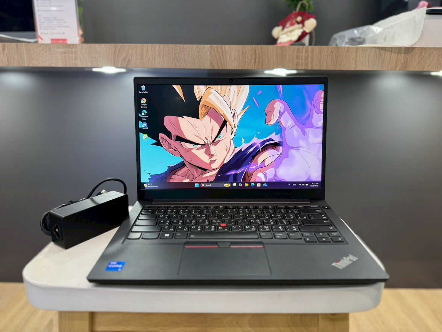 Lenovo ThinkPad E14 G2