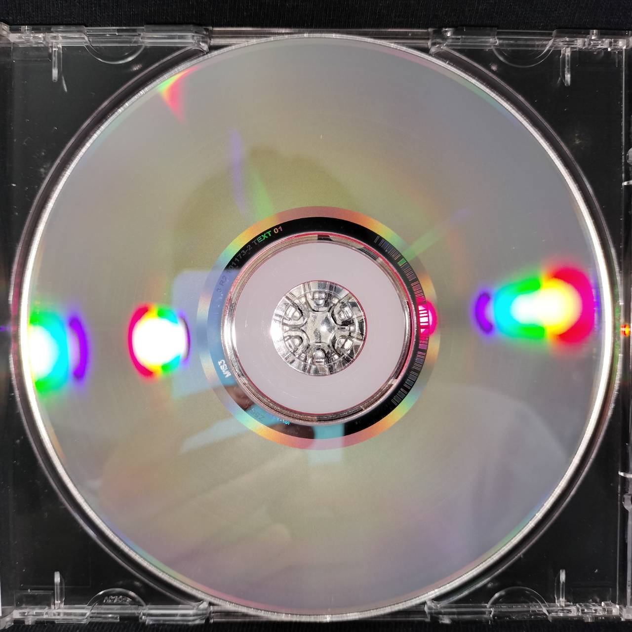 The Doors – Morrison Hotel / USA / แผ่นสภาพนางฟ้า