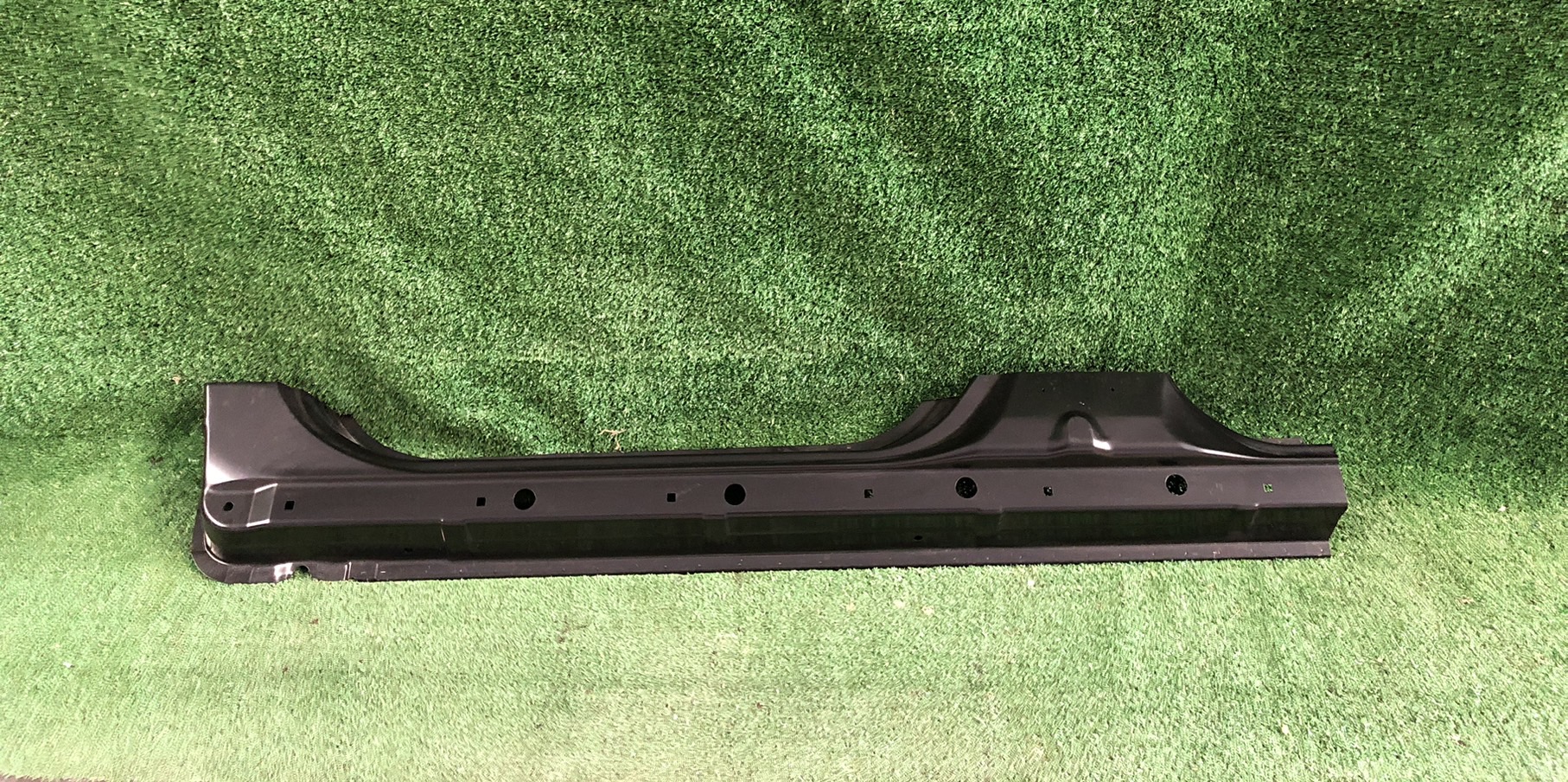 แผงเหล็ก Honda CR-V