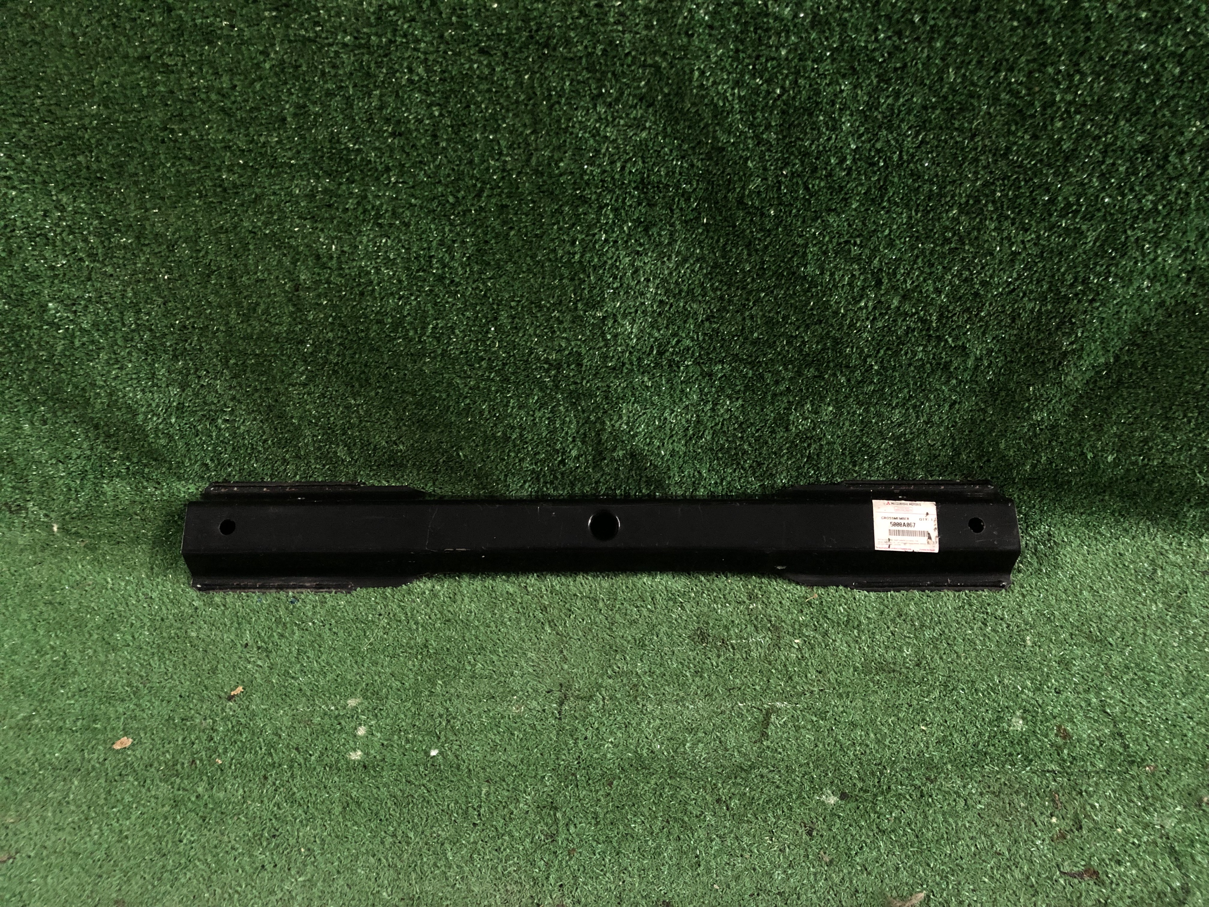 คานปิดหัวคัชซี Mitsubishi Triton