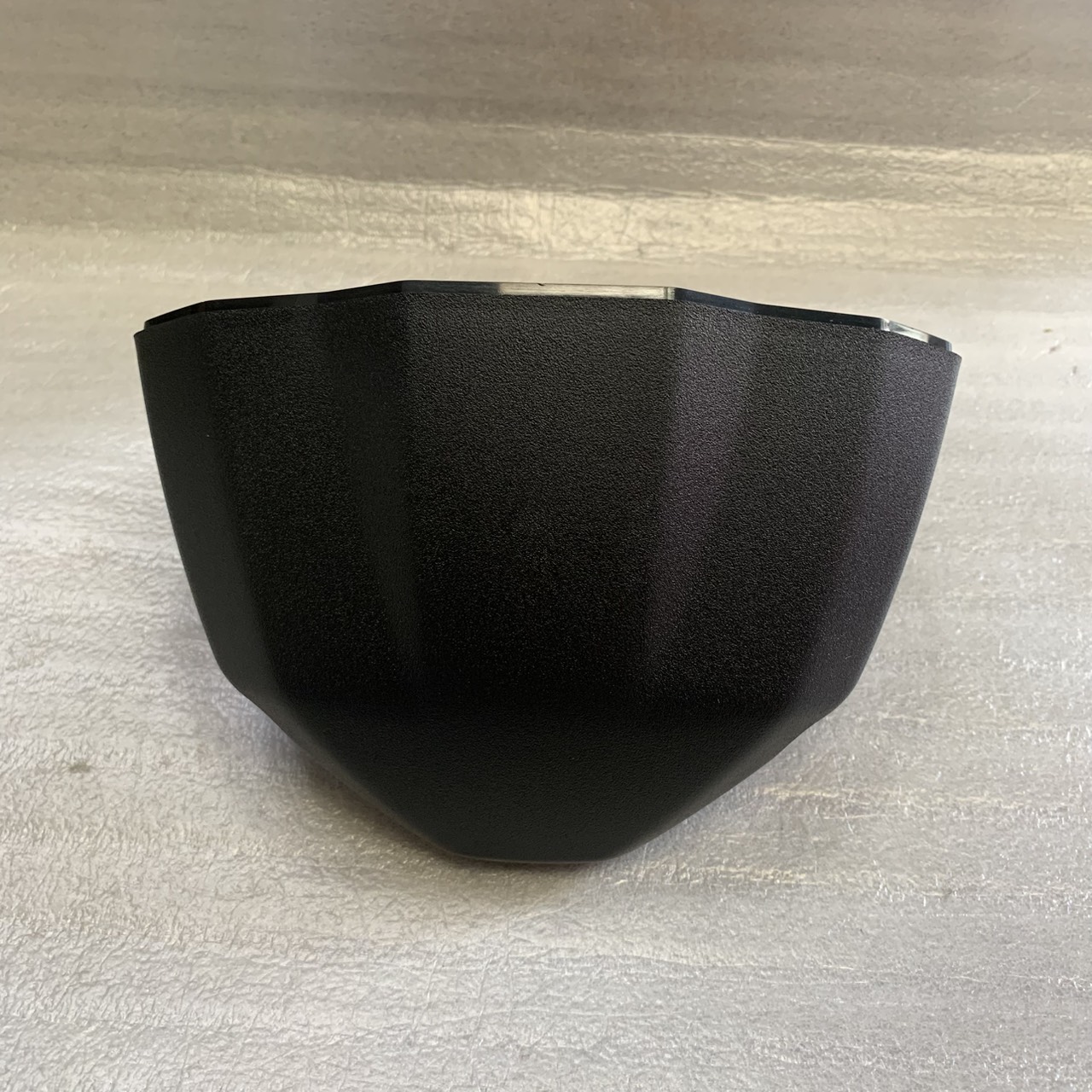 37240-K20-901 ฝาครอบมาตรวัดตอนล่าง ZOOMER-X 2012-2014 อะไหล่แท้ HONDA