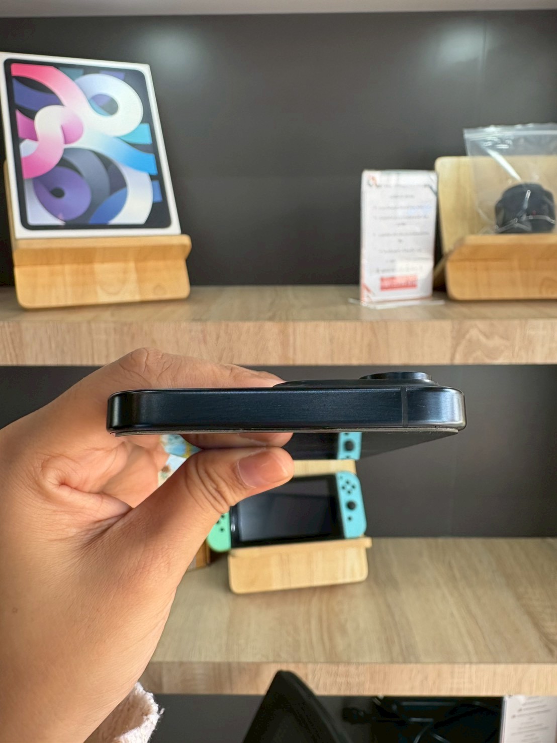 iPhone 15 Pro Max 512GB Blue Titanium