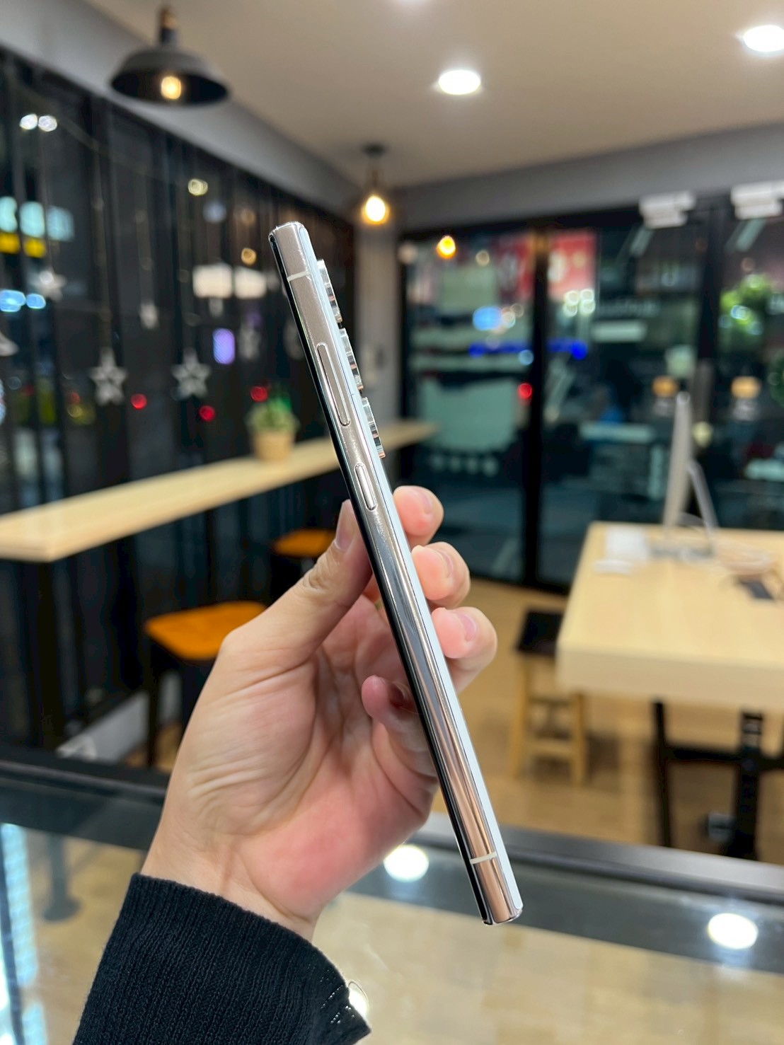 Samsung Galaxy S23 Ultra 12/512 GB white