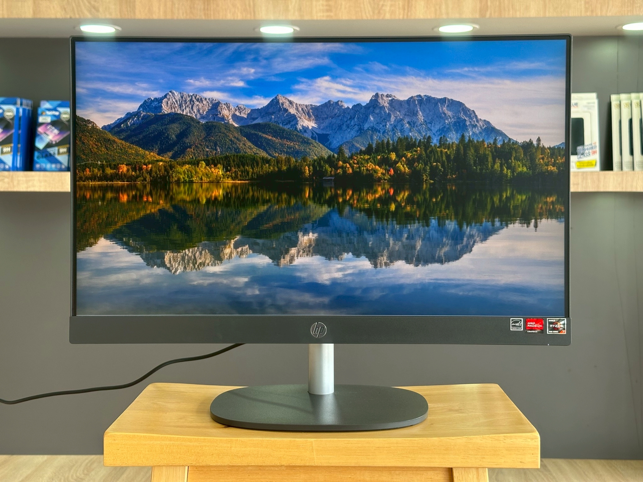 HP All in one HP Pro 245 G10 B4AM4PT