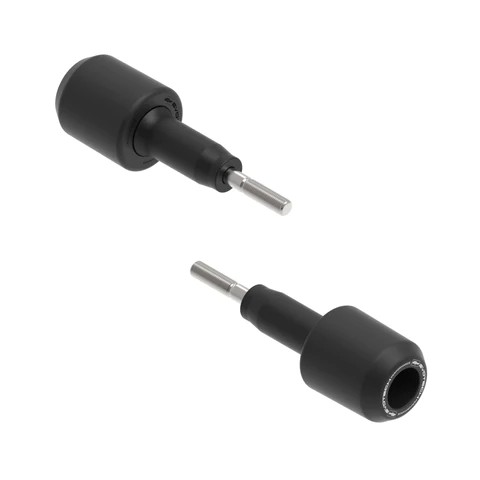 กันล้มกลาง Evotech สำหรับ GSX-8S 2023+