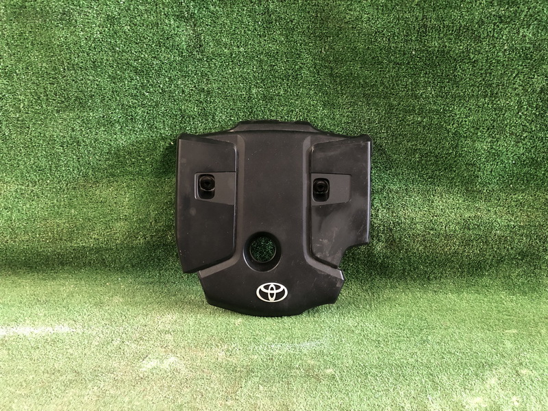 ฝาครอบเครื่อง Toyota Revo/Fortuner 2015-2022