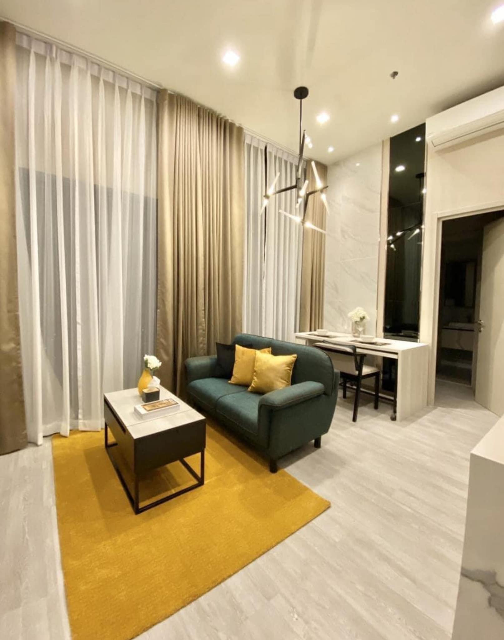 The Line Sukhumvit101