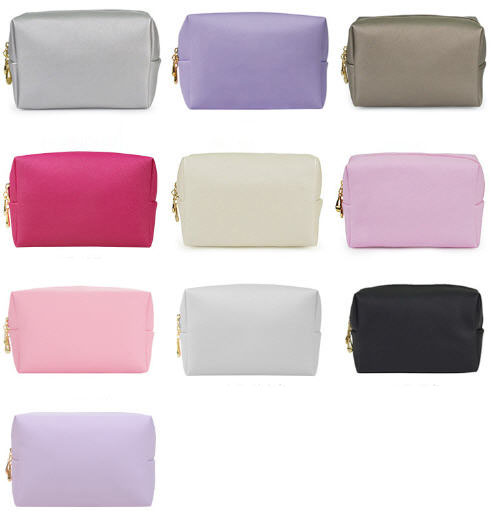 กระเป๋าใส่เครื่องสำอาง,กระเป๋าเครื่องสำอาง,สกรีนโลโก้,รับผลิต