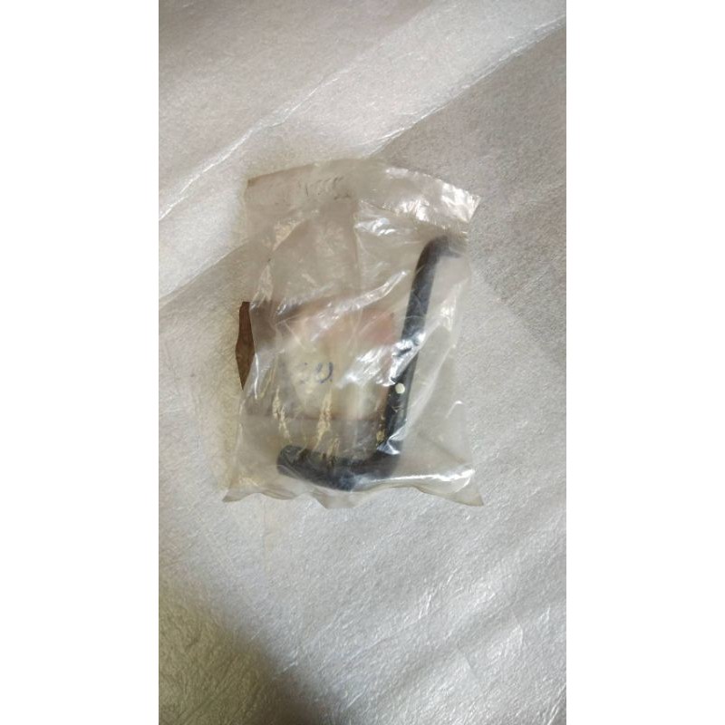 17367-KFL-850 ท่อไส้กรองอากาศ (ท่อระบายอากาศ A) WAVE100S อะไหล่แท้ HONDA