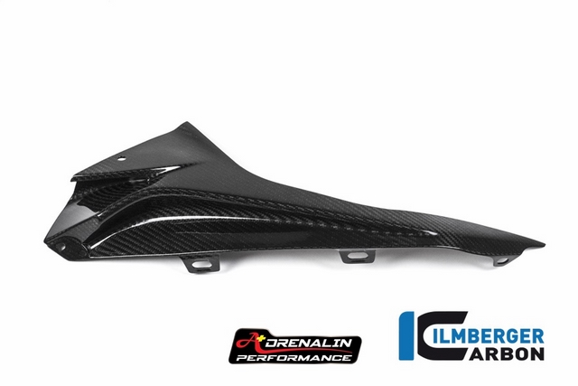 ilmberger คาร์บอนใต้แฮนด์ เหนือแฟริ่ง S1000RR 2015+