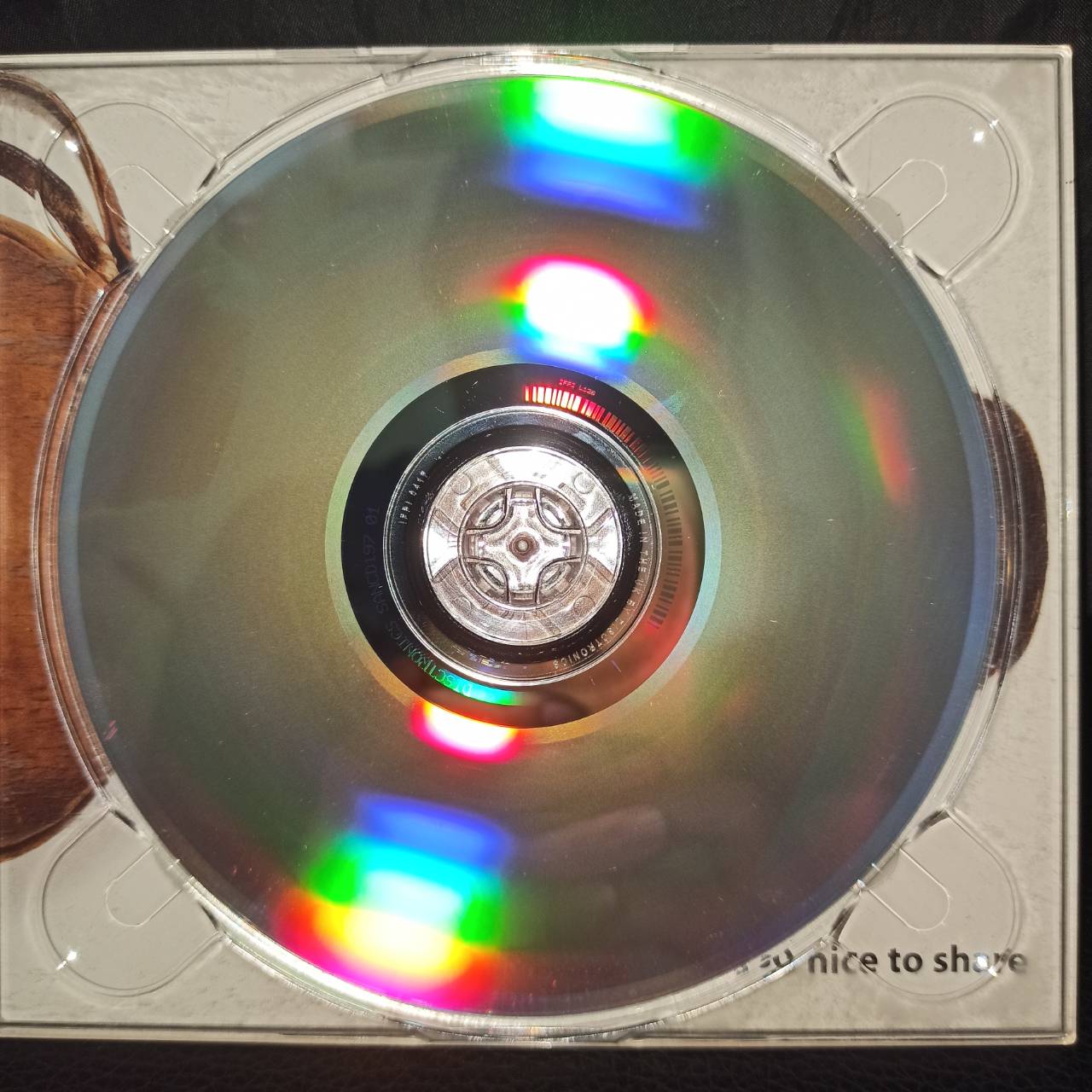 Loudon Wainwright III – So Damn Happy (Live) / EU / แผ่นดี