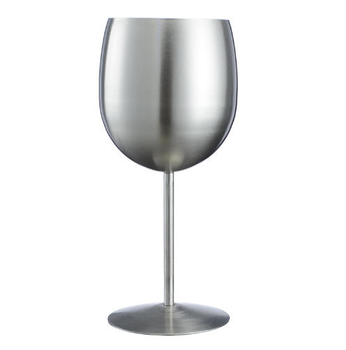 แก้วไวน์,แก้วไวน์สแตนเลส,เกรด304