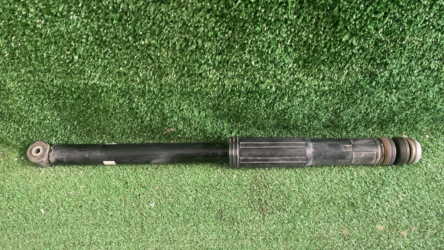 โช๊ตอัพหลัง R Honda City 2009-13