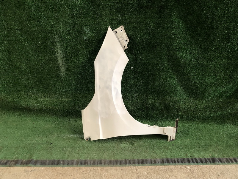 บังโคลนหน้า R Honda City 2020-2024