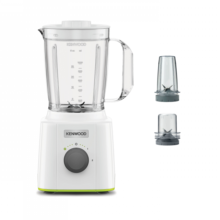 เครื่องปั่นน้ำผลไม้ Kenwood Blend Xtract 3 in 1รุ่น BLP31.DOWG (18-0265)