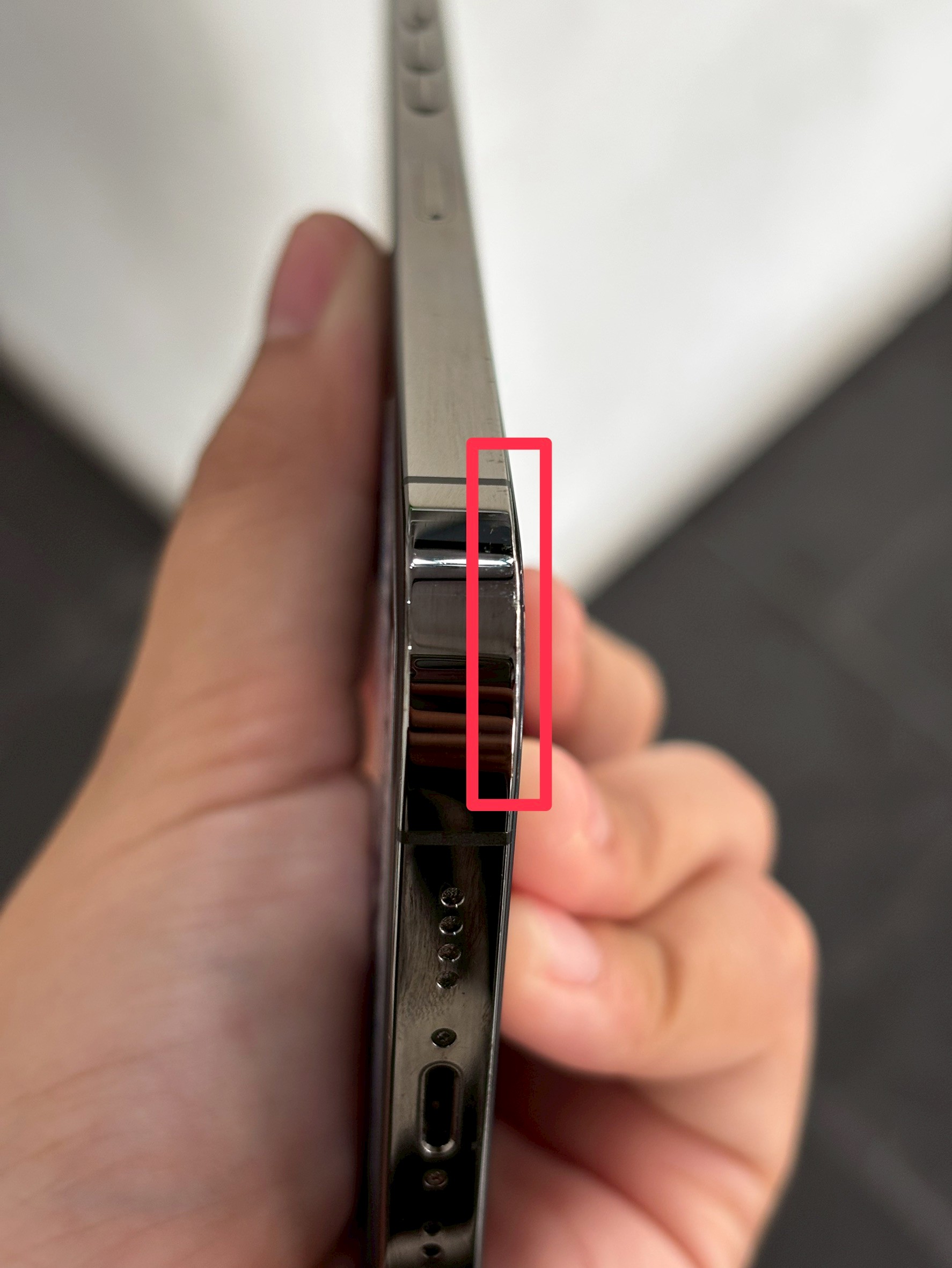 iPhone 12 Pro Max 128GB Graphite