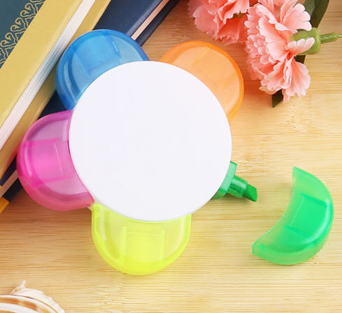 รับผลิตปากกาไฮไลท์,ปากกาไฮไลท์,ขายส่งปากกาไฮไลท์,ของพรีเมี่ยม,สกรีนโลโก้