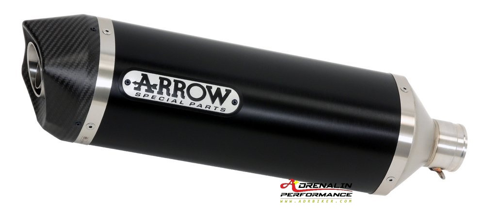 ท่อ Arrow Racetech full system สำหรับ versys650 2015 ขึ้นไป (For Exhibition only)