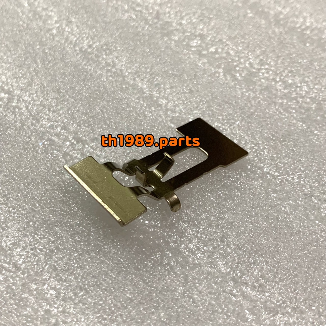 45208-KWB-601 สปริงผ้าดิสก์เบรก WAVE110I 2009-2022 , WAVE110i AT 2010 , WAVE125I 2012-2020 อะไหล่แท้ HONDA