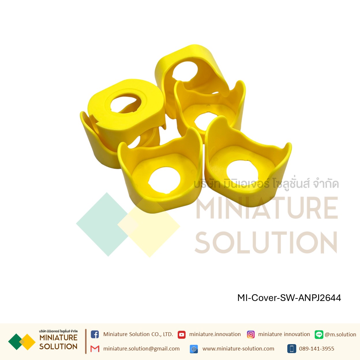 อุปกรณ์เสริมปุ่มสวิตช์ ฝาครอบปุ่มกดสวิตช์ฉุกเฉิน ปุ่มหยุดฉุกเฉิน ฝาครอบป้องกัน แบบใส กล่องคำเตือน ฝาครอบ 22MM