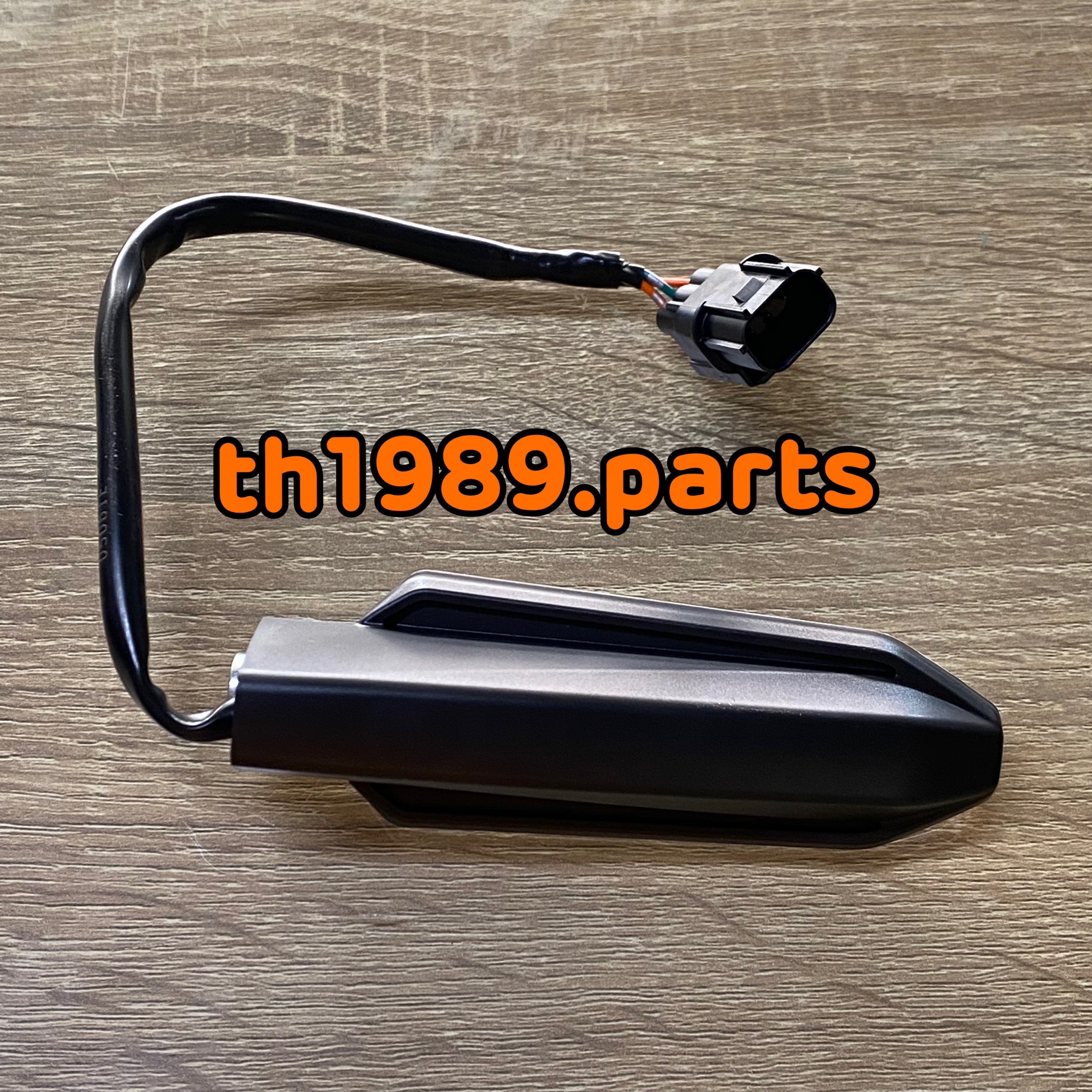 🛑อะไหล่เทียมเทียบแท้ PD000394 ชุดไฟเลี้ยวCBR LED(L) 33450-K45-TA1,33650-K45-TA1