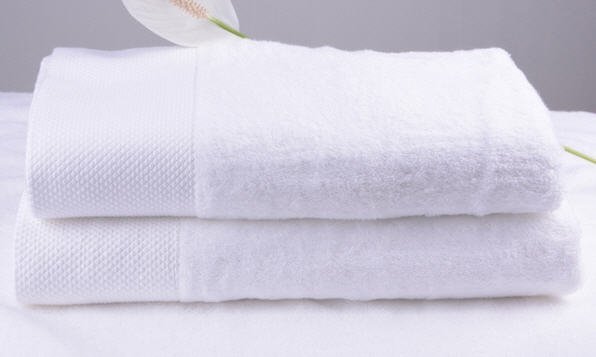 ผ้าขนหนู,ผ้าขนหนูโรงแรม,ผ้าขนหนูคุณภาพดี