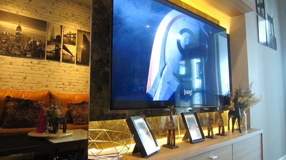 The Stage Taopoon interchange