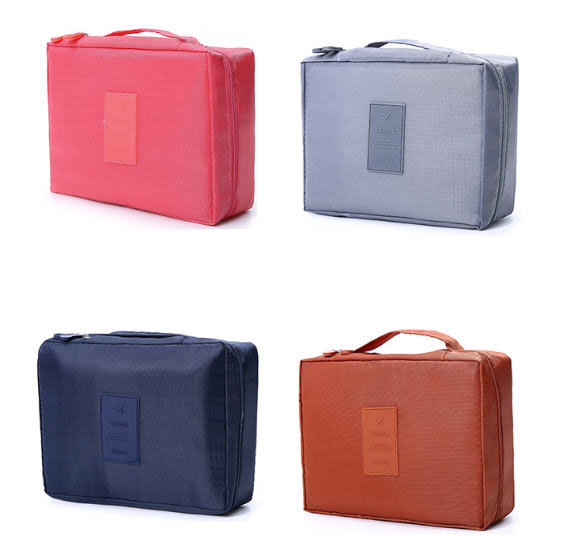 กระเป๋าใส่เครื่องสำอาง