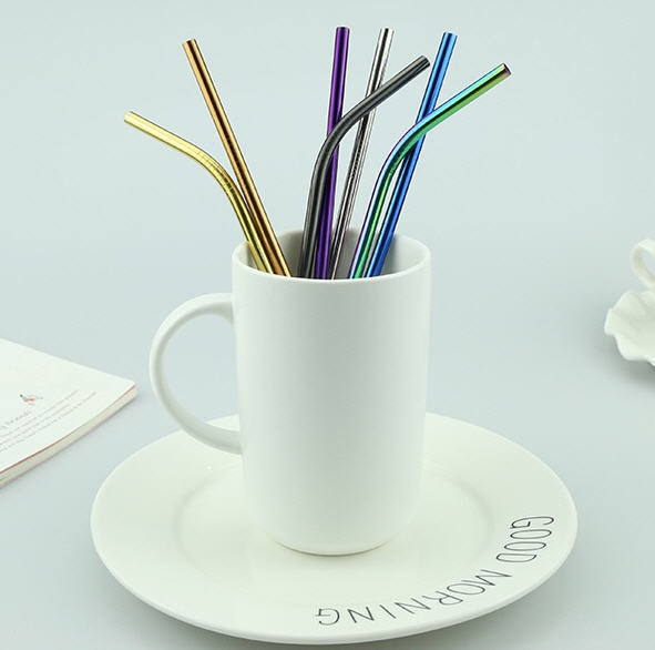 หลอดสแตนเลส,หลอดดูดน้ำสเตนเลส,หลอดสเตนเลส,หลอด