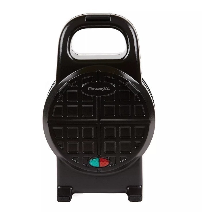 เครื่องทำวาฟเฟิล ไส้ทะลัก FRY KING รุ่น: FR-C18(14-0038)