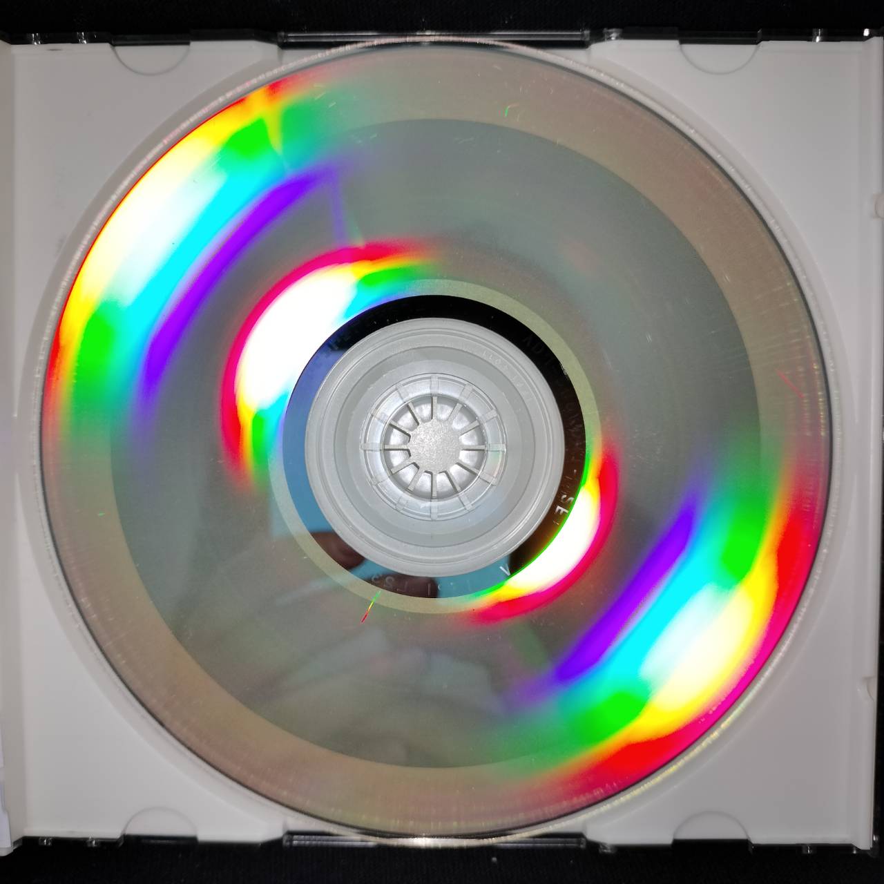 Sarah Vaughan & The Count Basie Orchestra – Send In The Clowns / JAPAN / แผ่นดี / มี Obi