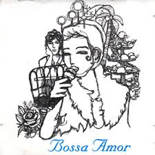 รวมศิลปิน - Bossa Amor / แผ่นดี