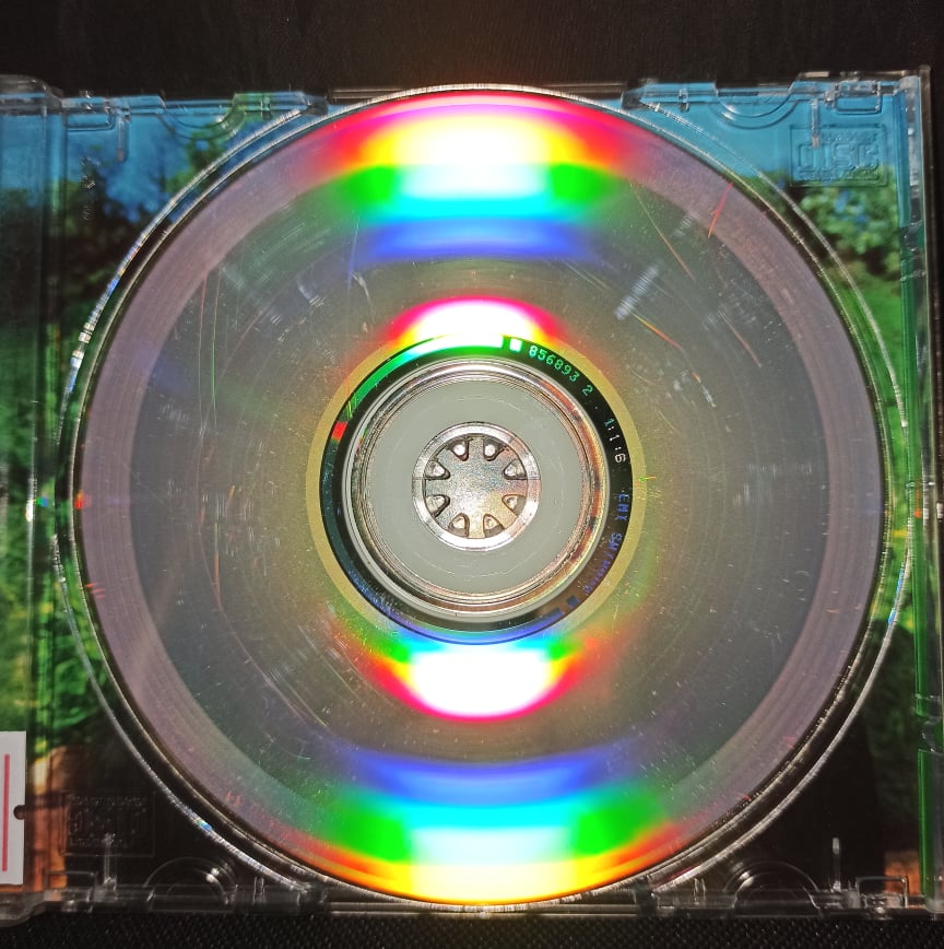 The Supernaturals – It Doesn't Matter Anymore / UK / มีรอยบ้าง