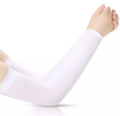 ปลอกแขน,ปลอกแขนกันแดด