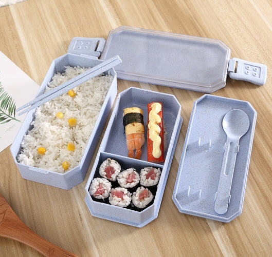 สินค้าฟางข้าวสาลี,ปิ่นโตข้าวสาลี,กล่องใส่ข้าว,กล่องใส่ข้าวคุณภาพดี,กล่องข้าว,ปิ่นโต,สินค้าฟางข้าวสาลี