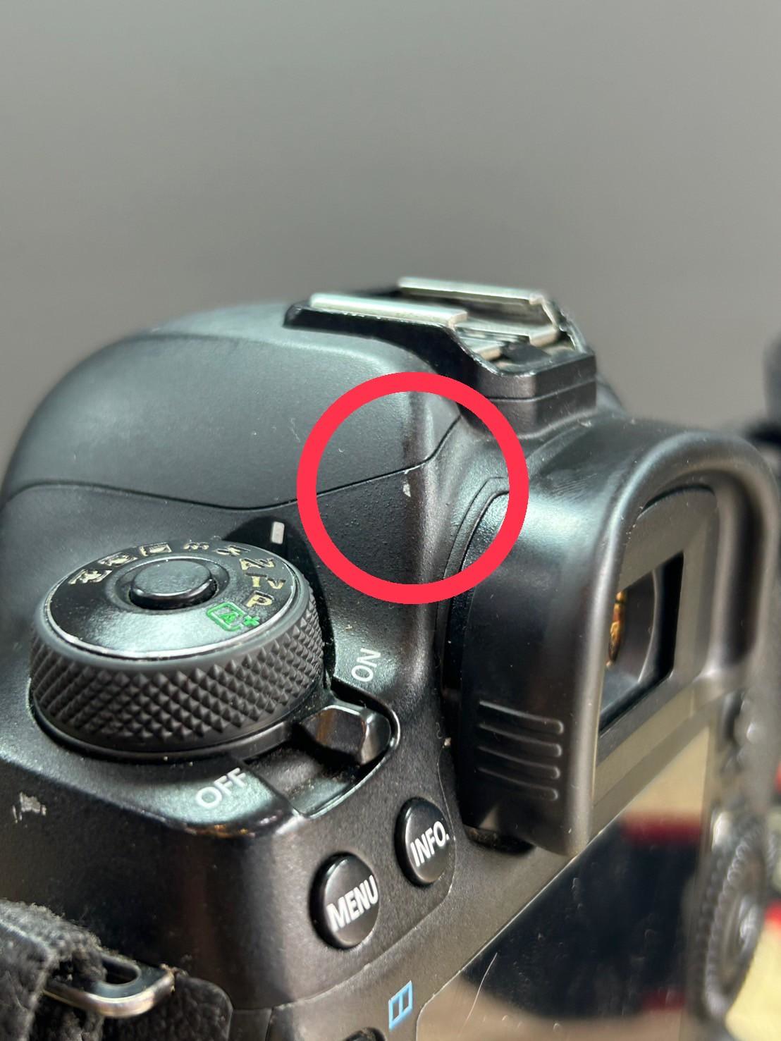 Canon EOS 5D Mark IV