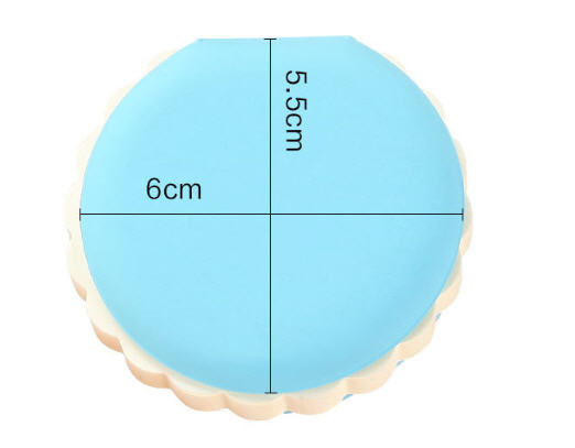 สมุดฉีกรูปมาการอง