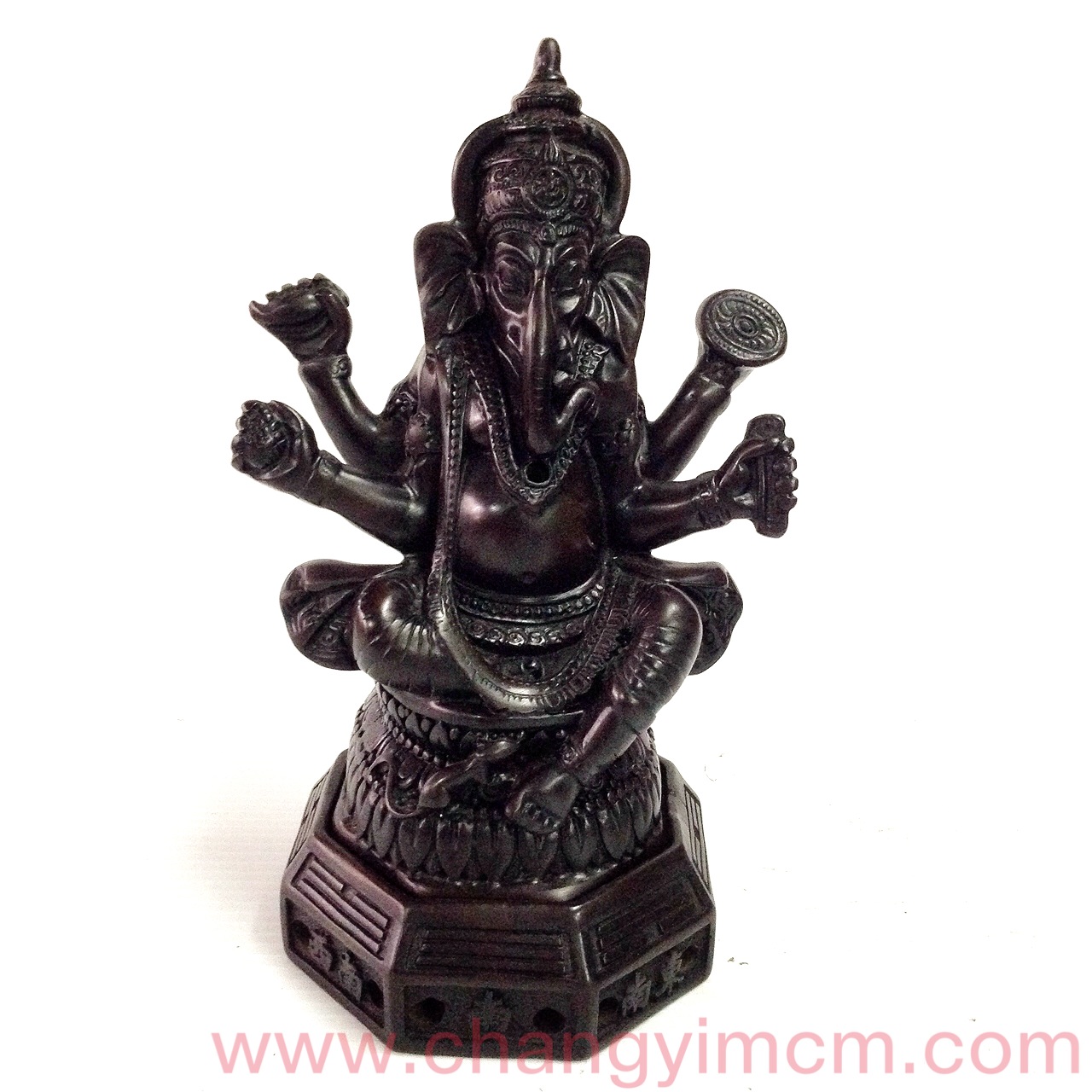 ที่วางกำยาน (Incense burner)