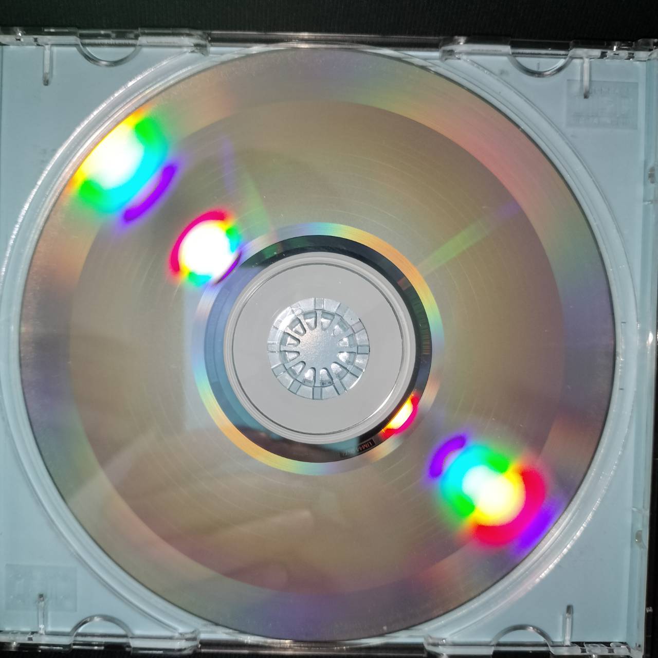 มอส ปฏิภาณ – Mr. Mos Happy Trip / แผ่นสวย