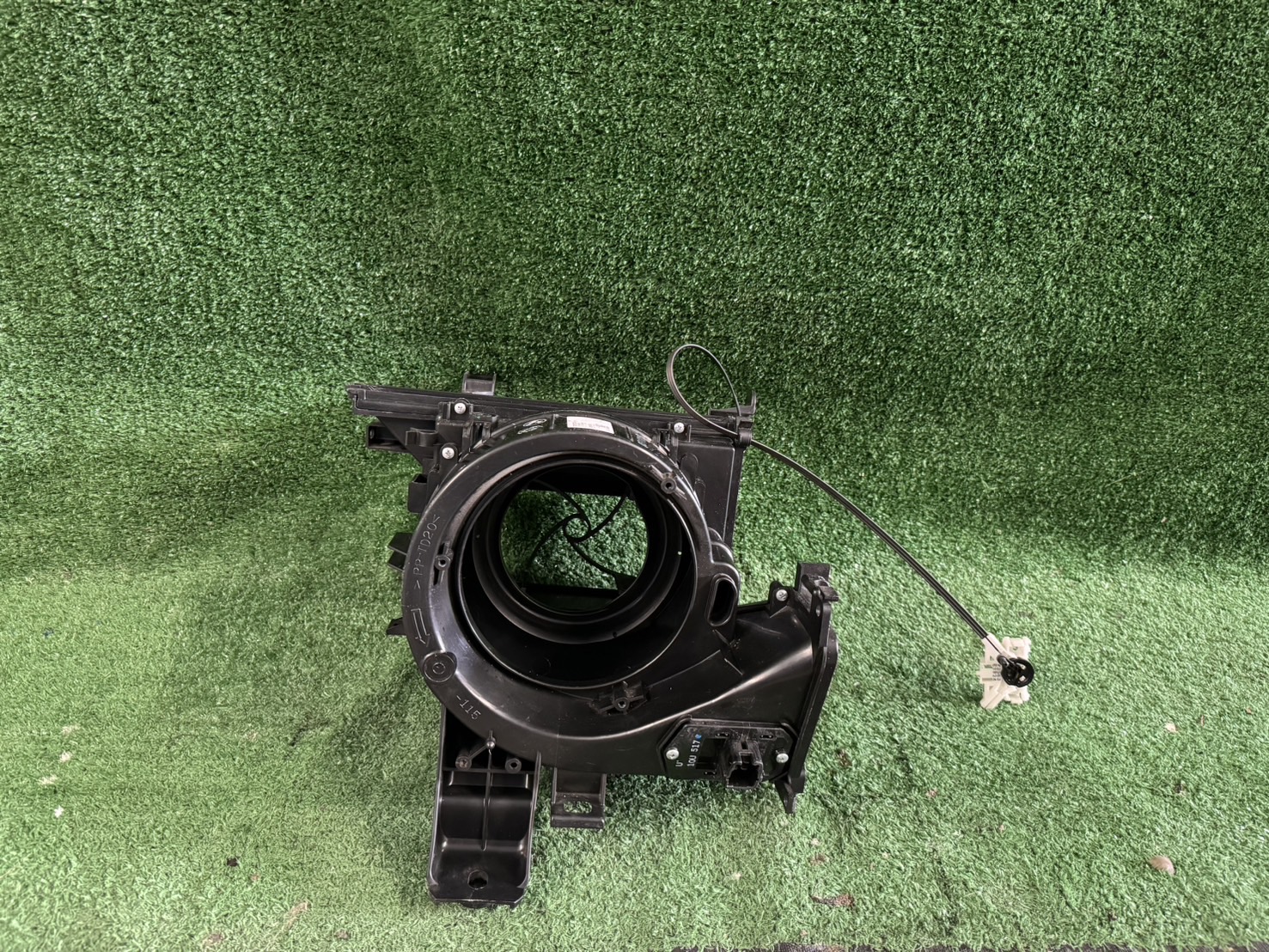 แอร์รถยนต์ Toyota Vios,Fortuner,Revo