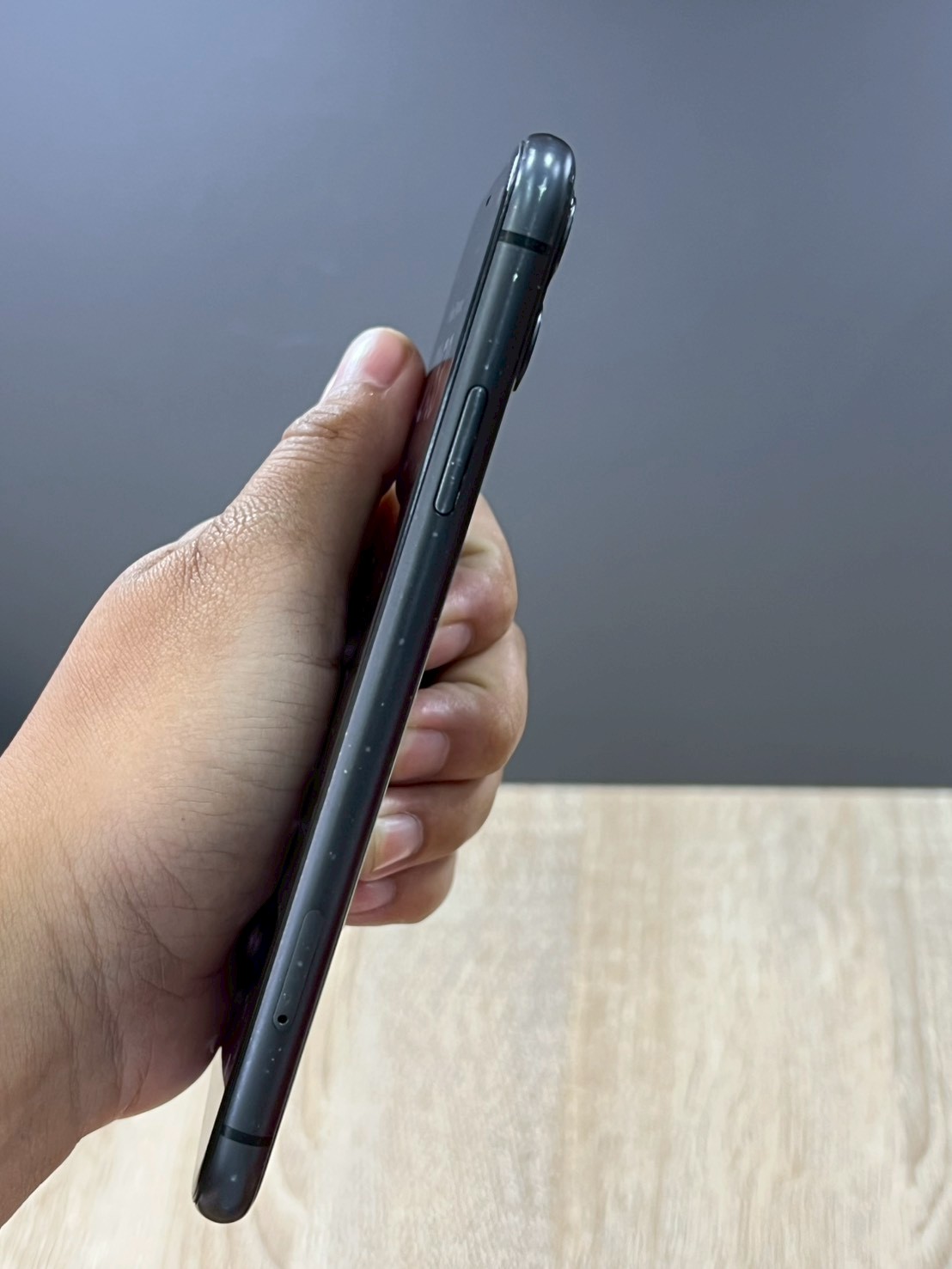 iPhone 11 64GB Black