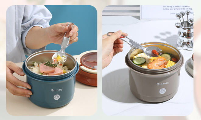 ถ้วยซุปสแตนเลส,ปิ่นโตสแตนเลส,304