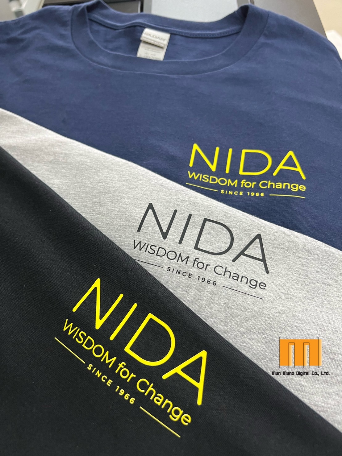 รับสกรีนเสื้อกลุ่ม, เสื้อทีม, เสื้อโปรโมท,เสื้อโฆษณา